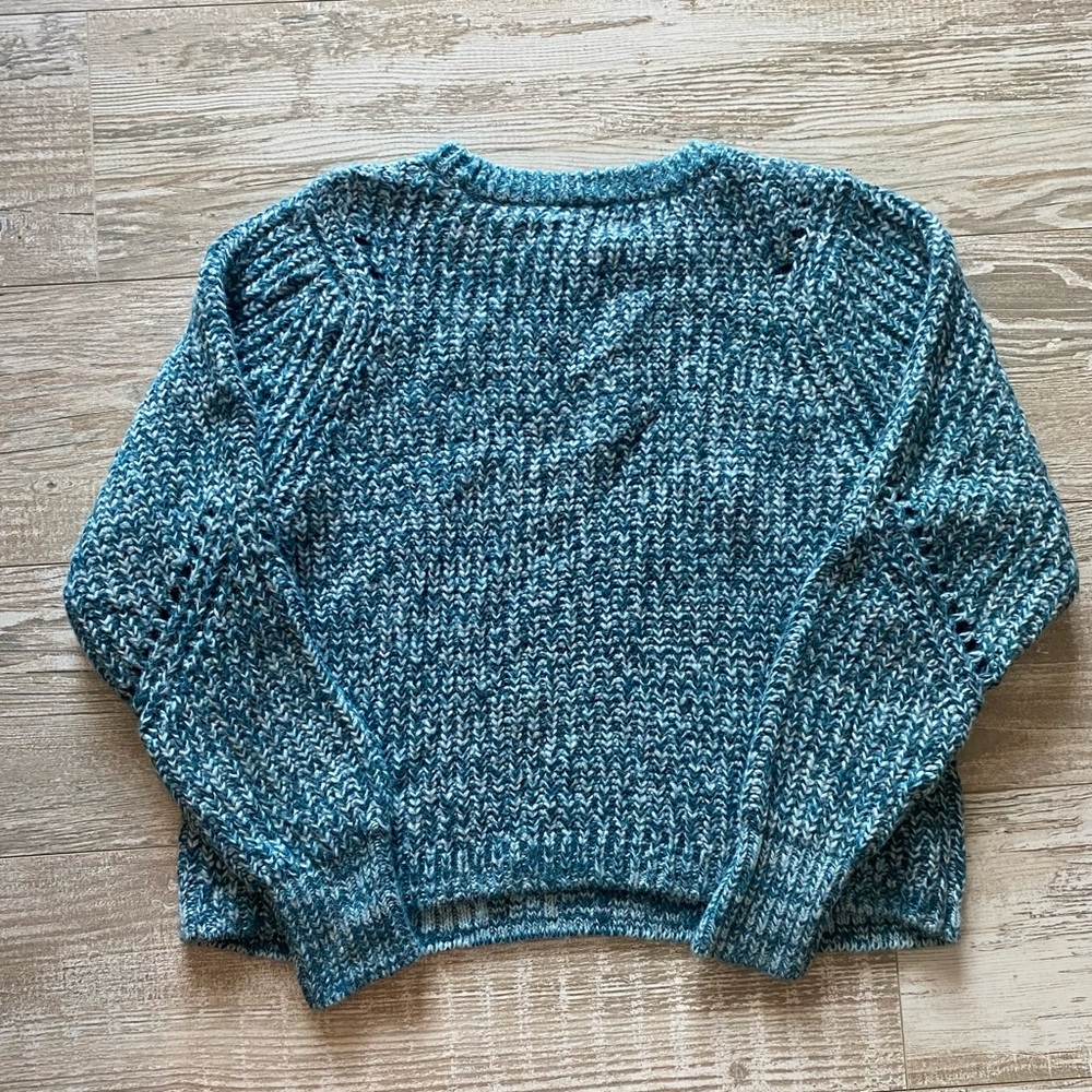 BNWT Loft sweater - size small